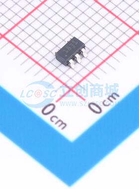 AD8597ARZ SOIC-8 全新原装 ADI(亚德诺)