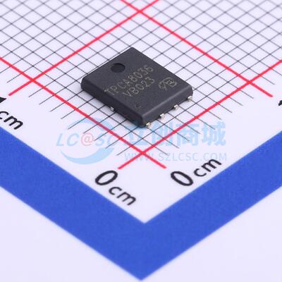 TPCA8036-VB VBsemi(微碧半导体) PDFN-8(5.2x5.6) 场效应管 现货