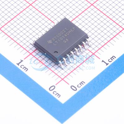 BUF634P PDIP-8 全新原装 TI(德州仪器)