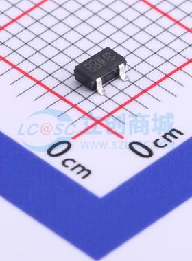 2SD2114KT146W ROHM(罗姆) SC-59 三极管 现货