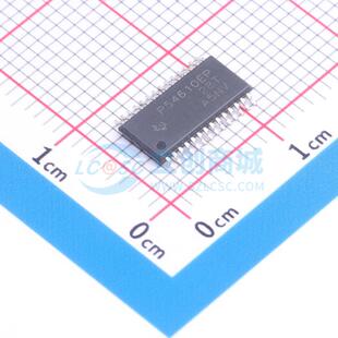 TPA6211TDGNRQ1 HVSSOP-8-EP 全新原装 TI(德州仪器)