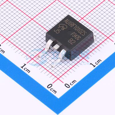 AUIRF1010ZSTRL-VB VBsemi(微碧半导体) TO-263 场效应管 现货