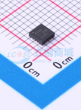BQ25050DQCR WSON-10-EP(2x3) 全新原装 TI(德州仪器)
