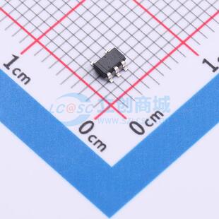 TPS61081DRCR VSON-10-EP(3x3) 全新原装 TI(德州仪器)