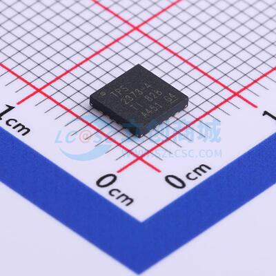 LM5013DDAR PowerSOIC-8 全新原装 TI(德州仪器)