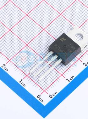 P75NF75 minos(迈诺斯) TO-220 场效应管 现货