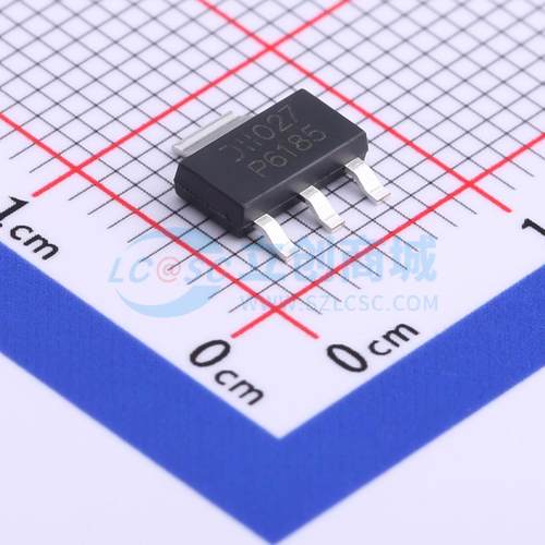 DMP6185SE-13 DIODES(美台) SOT-223-4 场效应管 现货