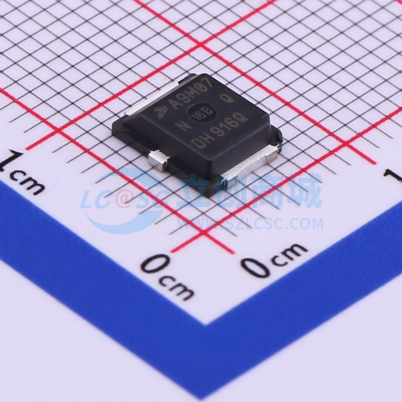 AFT09MS007NT1 NXP(恩智浦) PLD-1.5W 场效应管 现货