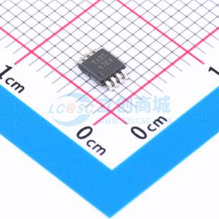 LP2996MRX/NOPB SOIC-8-EP 全新原装 TI(德州仪器)