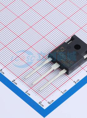 CGWT40N65F2KAD CJ(江苏长电/长晶) TO-247-3L IGBT管/模块 现货