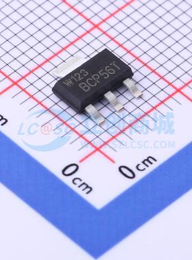 BCP56TX Nexperia(安世) SOT-223-3 三极管 现货