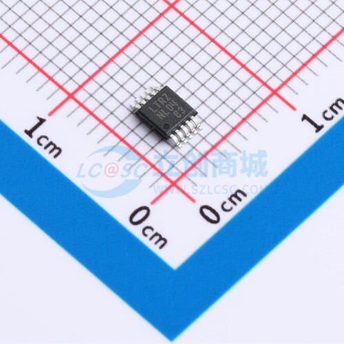SN74LS161AN PDIP-16 全新原装 TI(德州仪器)