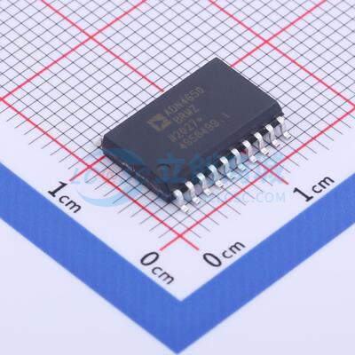 ADUM3402WBRWZ SOIC-16-300mil 全新原装 ADI(亚德诺)