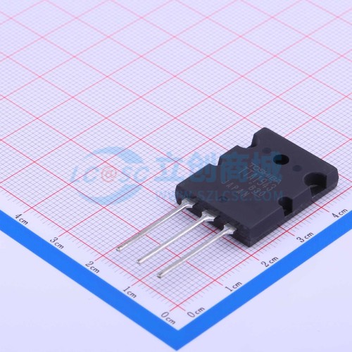 TTA1943(Q)  TO-3P 三极管 现货