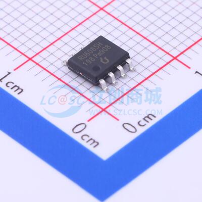 RU6085H Ruichips(锐骏半导体) SOP-8 场效应管 现货