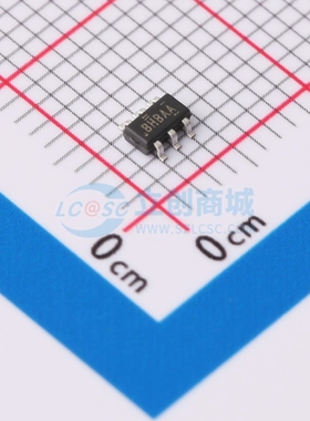 SI3417DV-T1-GE3 VISHAY(威世) TSOP-6-1.5mm 场效应管 现货