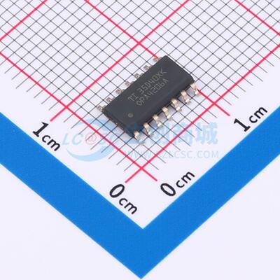 TPS73HD318PWPR HTSSOP-28-EP-4.5mm 全新原装 TI(德州仪器)
