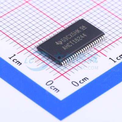 SN74AHCT1G126DCKR SOT-353 全新原装 TI(德州仪器)