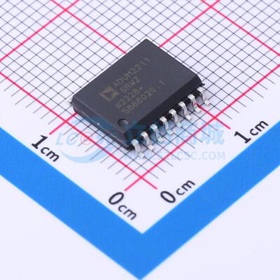 LTC1564IG#PBF SSOP-16-208mil 全新原装 ADI(亚德诺)