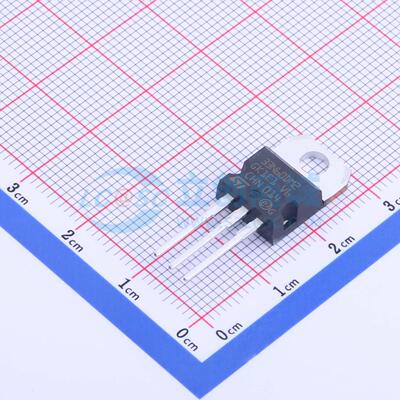 STP33N60DM2 ST(意法半导体) TO-220 场效应管 现货