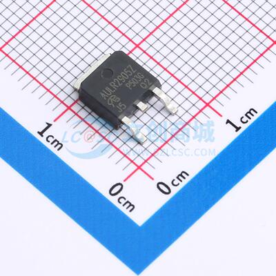 AUIRFR2905ZTRL-VB VBsemi(微碧半导体) TO-252 场效应管 现货