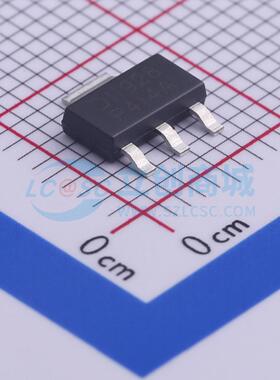 DPLS4140E-13 DIODES(美台) SOT-223-4 三极管 现货