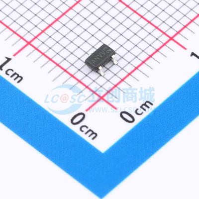 SI2312A GOODWORK(固得沃克) SOT-23 场效应管 现货