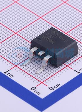 FQB50N06LTM onsemi(安森美) D2PAK 场效应管 现货