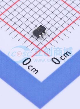 UMX3N CJ(江苏长电/长晶) SOT-363 三极管 现货