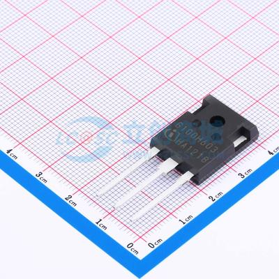 IGW100N60H3  TO-247-3 IGBT管/模块 现货