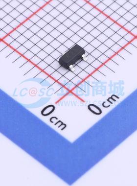 2SC3356 FOSAN(富信) SOT-23 三极管 现货