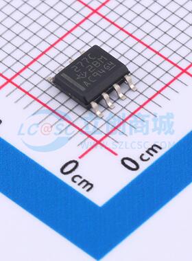UC3525ADWTR SOIC-16-300mil 全新原装 TI(德州仪器)