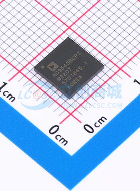 BQ25570RGRR VQFN-20-EP(3.5x3.5) 全新原装 TI(德州仪器)