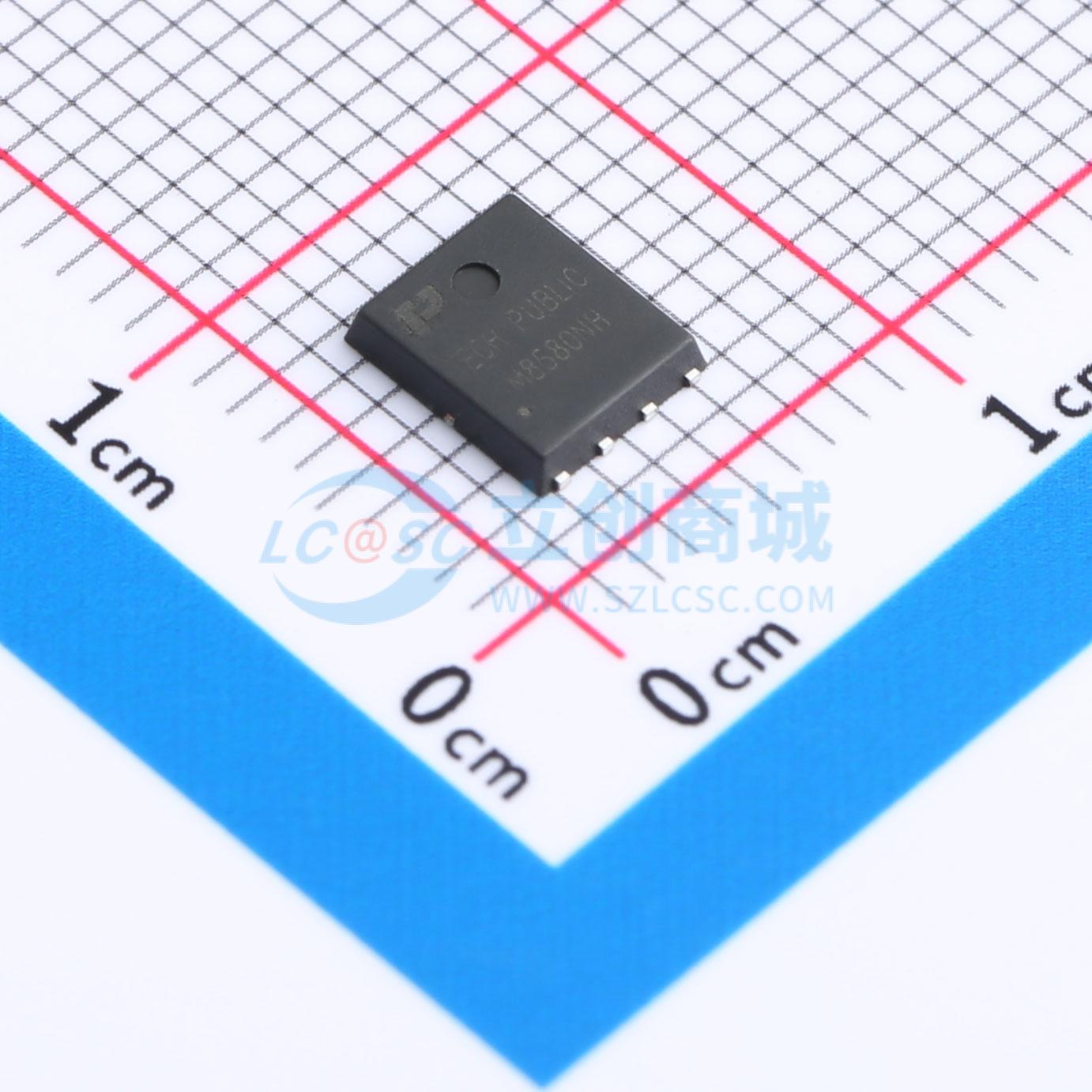 BSC072N08NS5-TP TECH PUBLIC(台舟) PDFN-8L(5x6) 场效应管 现货