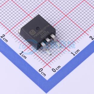 YSK038N010T1A luxin-semi(上海陆芯) TO-263-2 IGBT管/模块 现货