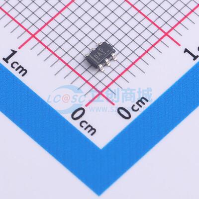 TS3A5017QRGYRQ1 VQFN-16(3.5x4) 全新原装 TI(德州仪器)