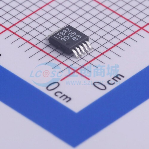 LM5148QRGYRQ1 VQFN-24(3.5x5.5) 全新原装 TI(德州仪器)