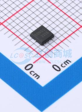 TM60N03DF TMC(台懋) PDFN3x3-8L 场效应管 现货
