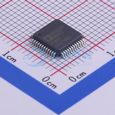 ADN4624BRNZ-RL BSSOP-28-300mil 全新原装 ADI(亚德诺)