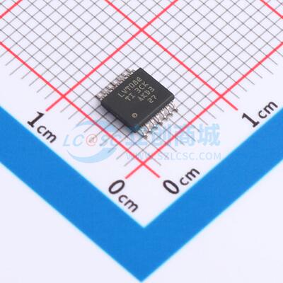 TLV2172IDR SOIC-8 全新原装 TI(德州仪器)