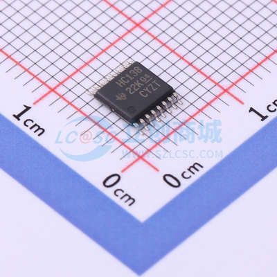 SN74ABT244ANSR SO-20-208mil 全新原装 TI(德州仪器)