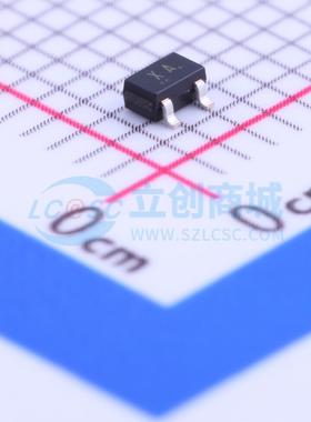 RN1301,LF  USM(SC-70-3) 数字晶体管 现货