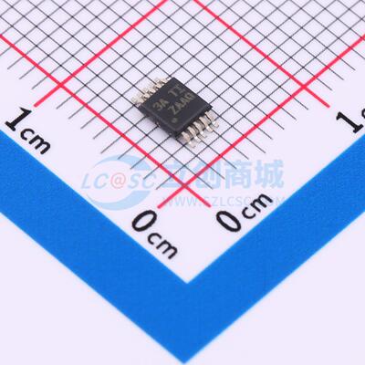 TPS54KB21RZRR WQFN-16(3x3.5) 全新原装 TI(德州仪器)