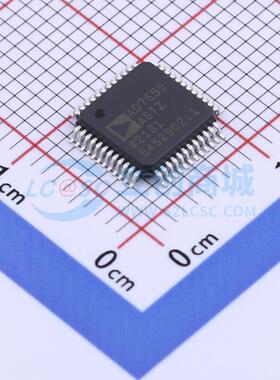 LT5400BCMS8E-7#PBF MSOP-8 全新原装 ADI(亚德诺)