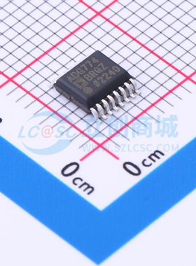 TL7660IP PDIP-8 全新原装 TI(德州仪器)