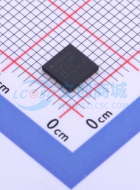 MSP430G2452IRSA16R QFN-16-EP(4x4) 全新原装 TI(德州仪器)