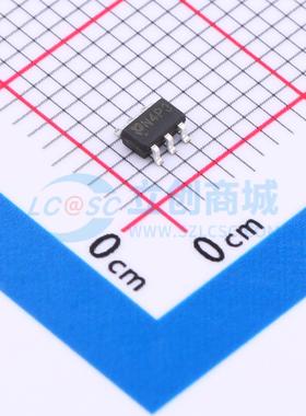 FDC6333C TECH PUBLIC(台舟) SOT-23-6 场效应管 现货