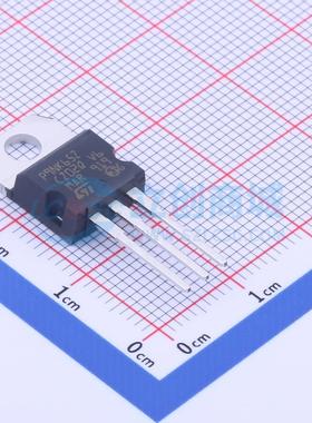 STP9NK65Z ST(意法半导体) TO-220 场效应管 现货