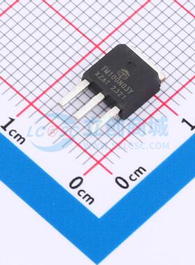 TM100N03YS TMC(台懋) TO-251S-3L 场效应管 现货