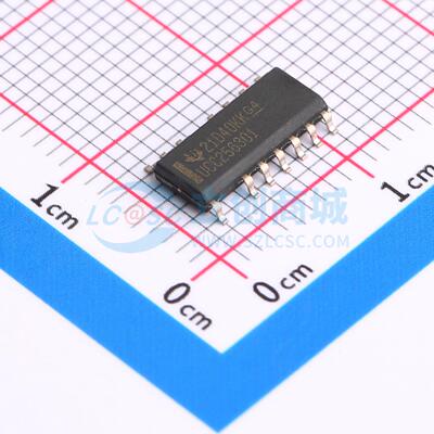 UCC28086PWR TSSOP-8 全新原装 TI(德州仪器)